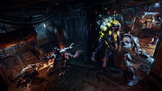 Space Hulk: Tactics [Xbox One] Xbox One Video Game Maximum Games