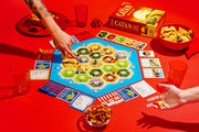 The Settlers Of Catan - 5th Edition [Board Game, 3-4 Players] Board Game Mayfair Games