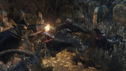 Bloodborne: Game Of The Year Edition [PlayStation 4] PlayStation 4 Video Game Sony