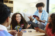 UNO: Show' Em No Mercy Card Game Board Game Mattel