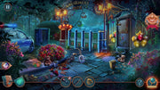 Hidden Objects 7: Unsolved Case - Collector's Edition [PlayStation 5] PlayStation 5 Video Game GS2 Games