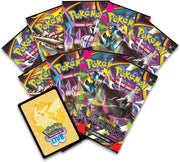 Pokemon TCG: Mega Evolution - Pitch Black Elite Trainer Box Card Game Pokemon