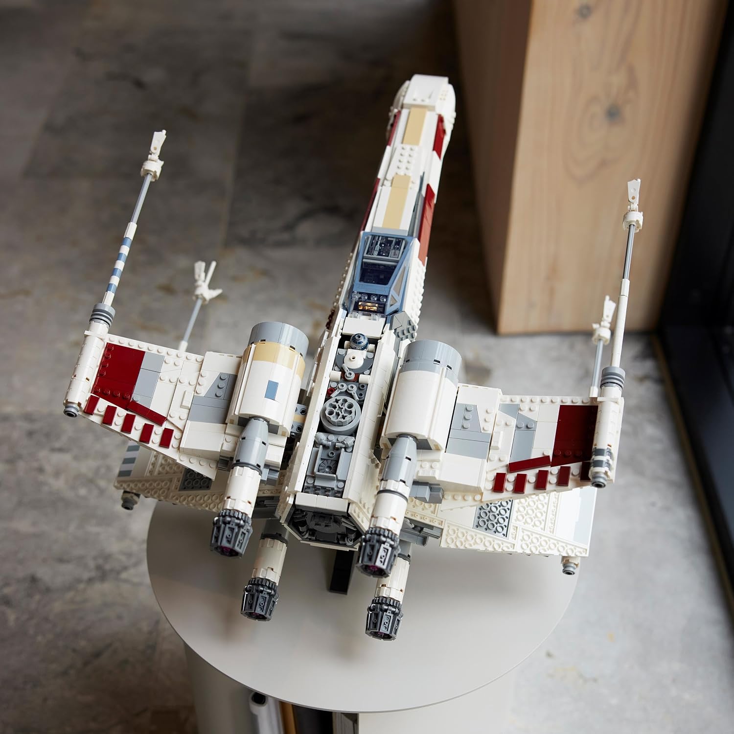LEGO: Star Wars [X-Wing Starfighter #75355] LEGO LEGO