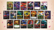 Riftbound League of Legends TCG: Spiritforged Booster Box - 24 Packs Card Game UVS Games