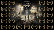 Clair Obscur: Expedition 33 [PlayStation 5] PlayStation 5 Video Game Maximum Games