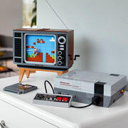LEGO Super Mario: Nintendo Entertainment System - 2646 Piece Building Kit #71374 LEGO LEGO