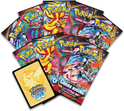 Pokemon TCG: Mega Evolution - Chaos Rising Elite Trainer Box (Mega Greninja ex) Card Game Pokemon