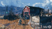 Fallout 76 - Tricentennial Edition [PlayStation 4] PlayStation 4 Video Game Bethesda