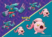 Pokemon TCG: Collector Chest Tin - Back to School 2024 Card Game Pokemon