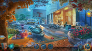 Hidden Objects 7: Unsolved Case - Collector's Edition [PlayStation 5] PlayStation 5 Video Game GS2 Games