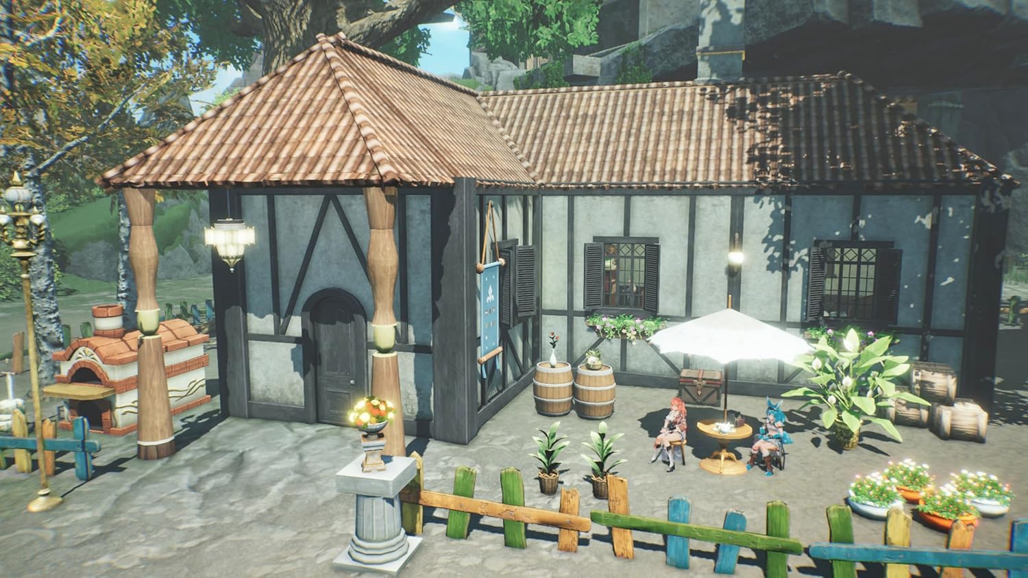 Atelier Yumia: The Alchemist of Memories & the Envisioned Land [Nintendo Switch] Nintendo Switch Video Game Koei Tecmo