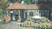 Atelier Yumia: The Alchemist of Memories & the Envisioned Land [Nintendo Switch] Nintendo Switch Video Game Koei Tecmo