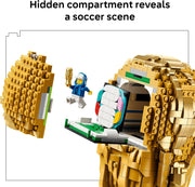 LEGO: Editions [FIFA World Cup Official Trophy #43020] LEGO LEGO