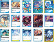 CookieRun Braverse TCG: Brave Beginning Booster Box Card Game Devsisters