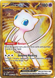 Pokemon TCG: Scarlet & Violet 3.5 - 151 Ultra-Premium Collection Card Game Pokemon