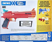 Nerf Super Soaker Fortnite HC Water Blaster Toys & Games Hasbro