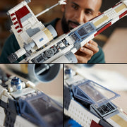 Star Wars: X-Wing Starfighter #75355 LEGO LEGO