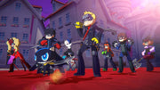 Persona 5 Tactica [Nintendo Switch] Nintendo Switch Video Game SEGA