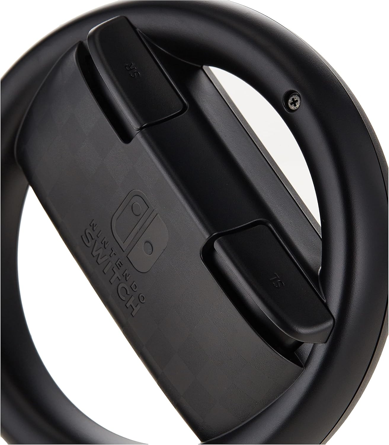 Nintendo Switch Joy-Con Wheel - Set of 2 [Nintendo Switch Accessory Pair Two] Nintendo Switch Accessories Nintendo