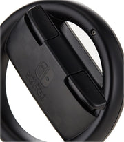 Nintendo Switch Joy-Con Wheel - Set of 2 [Nintendo Switch Accessory Pair Two] Nintendo Switch Accessories Nintendo