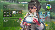 Atelier Yumia: The Alchemist of Memories & the Envisioned Land [Nintendo Switch] Nintendo Switch Video Game Koei Tecmo