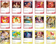 CookieRun Braverse TCG: Brave Beginning Booster Box Card Game Devsisters