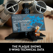 Star Wars: X-Wing Starfighter #75355 LEGO LEGO