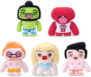 Fuggler: Fugg Stars - Greazee Toys & Games Zuru