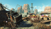 Fallout 4: Game of the Year Edition [Xbox One & Xbox Series X] Xbox One / Xbox Series X Video Game Bethesda