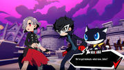 Persona 5 Tactica [Nintendo Switch] Nintendo Switch Video Game SEGA