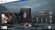 Death Stranding 2: On the Beach - Collector's Edition [PlayStation 5] PlayStation 5 Video Game Sony