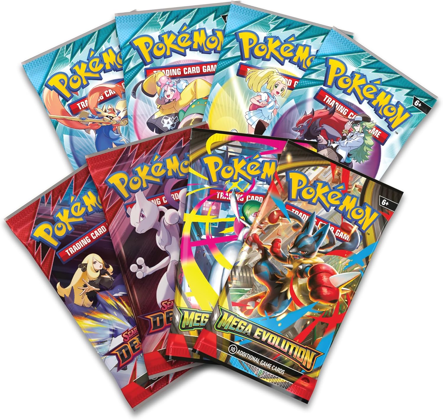Pokemon TCG: Mega Venusaur ex Premium Collection Card Game Pokemon