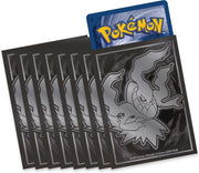 Pokemon TCG: Mega Evolution - Pitch Black Elite Trainer Box Card Game Pokemon