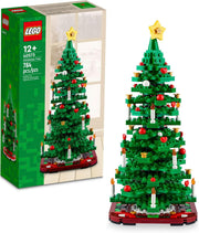 LEGO: Holidays [Christmas Tree #40573] LEGO LEGO