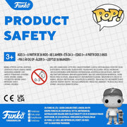 Funko Snaps!: Five Nights at Freddy's Toy Freddy with Storage Room Toys & Games Funko