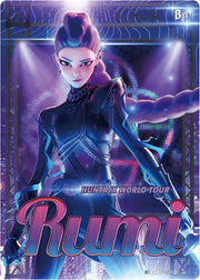 Kayou TCG: KPop Demon Hunters Collectible Energy Edition Series 001 Booster Box Card Game Kayou