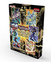 Yu-Gi-Oh! TCG Magnificent Monsters Box Set Display - 10 Boxes Card Game Konami