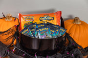 Pokemon TCG: Trick or Trade BOOster Bundle Halloween - 35 Packs Card Game Pokemon