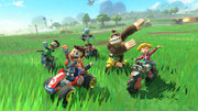 Nintendo Switch 2 Console - Mario Kart World Bundle [Nintendo Switch System] Nintendo Systems Nintendo