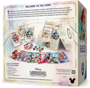 Disney Lorcana TCG: Fabled Illumineer's Trove [Set 9] Card Game Ravensburger