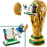 LEGO: Editions [FIFA World Cup Official Trophy #43020] LEGO LEGO