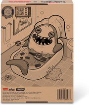 Fuggler: Jaws - 9" Plush Plushies Zuru