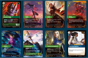Riftbound League of Legends TCG: Spiritforged Booster Box - 24 Packs Card Game UVS Games