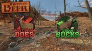 Big Buck Hunter Arcade [Nintendo Switch] Nintendo Switch Video Game GameMill Entertainment