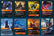 Riftbound League of Legends TCG: Spiritforged Booster Box - 24 Packs Card Game UVS Games