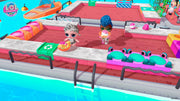 L.O.L. Surprise! B.B.s Born to Travel [PlayStation 4] PlayStation 4 Video Game Outright Games