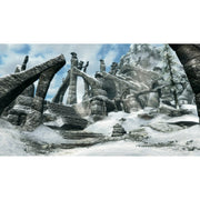 Elder Scrolls 5: Skyrim Anniversary Edition [PlayStation 4] PlayStation 4 Video Game Bethesda