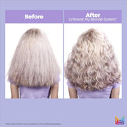 Matrix Unbreak My Blonde Shampoo 1 L (33.8 fl oz) Dry Shampoo Matrix