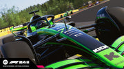 F1 24 Formula 1 [PlayStation 4] PlayStation 4 Video Game Electronic Arts
