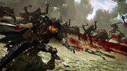 Berserk and the Band of the Hawk [PlayStation 4] PlayStation 4 Video Game Koei Tecmo
